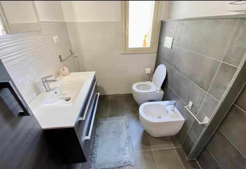 Casa Martina Appartement Avola Buitenkant foto