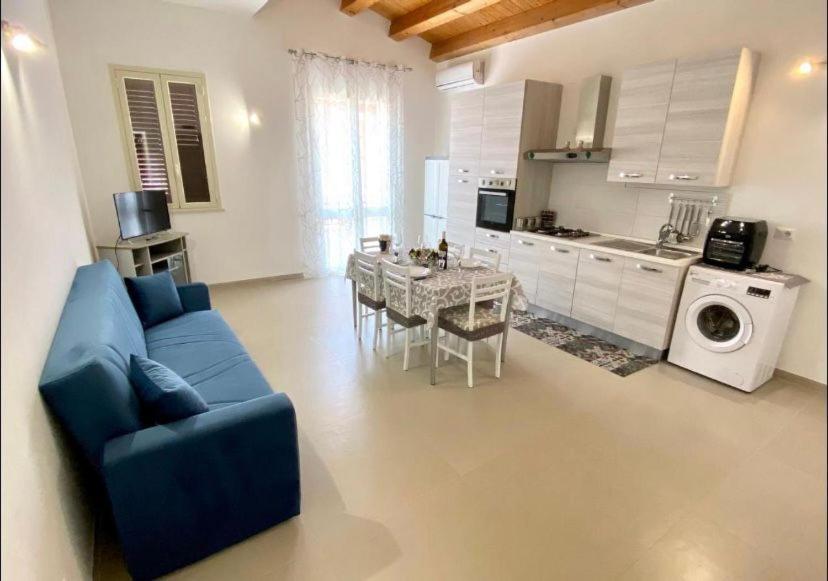 Casa Martina Appartement Avola Buitenkant foto