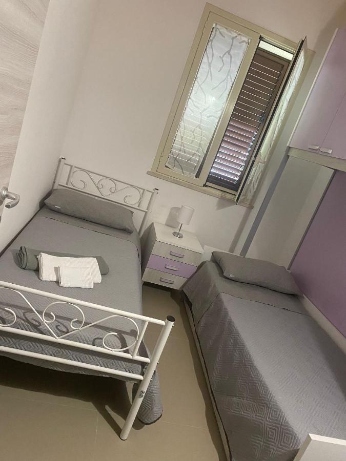 Casa Martina Appartement Avola Buitenkant foto