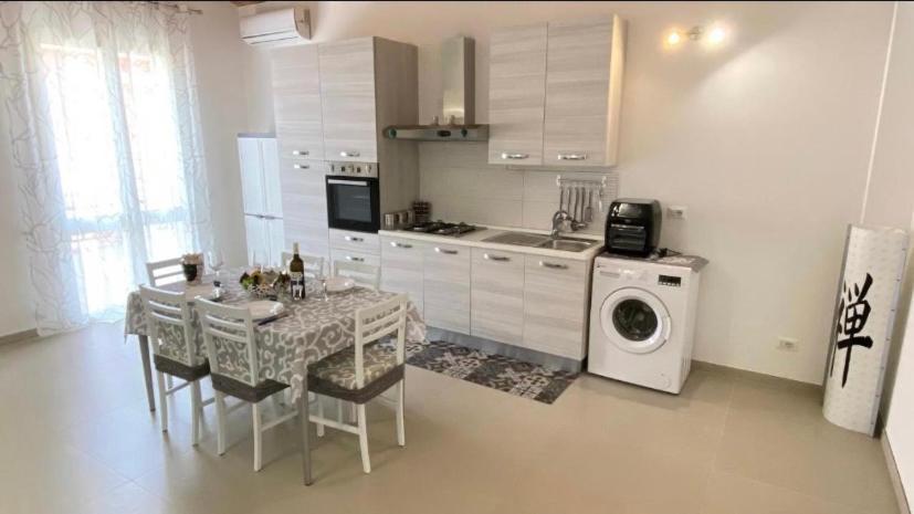 Casa Martina Appartement Avola Buitenkant foto