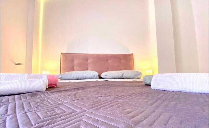 Casa Martina Appartement Avola Buitenkant foto