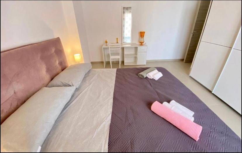 Casa Martina Appartement Avola Buitenkant foto